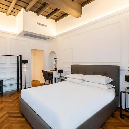 Largo Arenula Gæstehus Rom