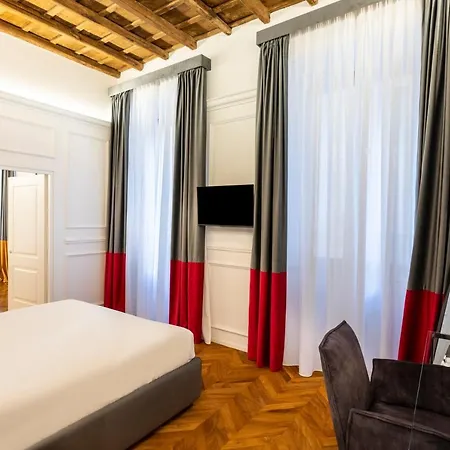 Largo Arenula Gæstehus 4*