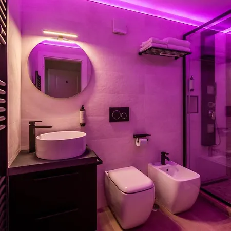 Largo Arenula Gæstehus Rom