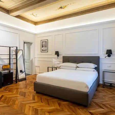 Gæstehus Largo Arenula Rom