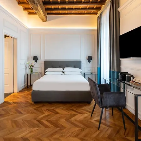 Maison d'hôtes Largo Arenula
