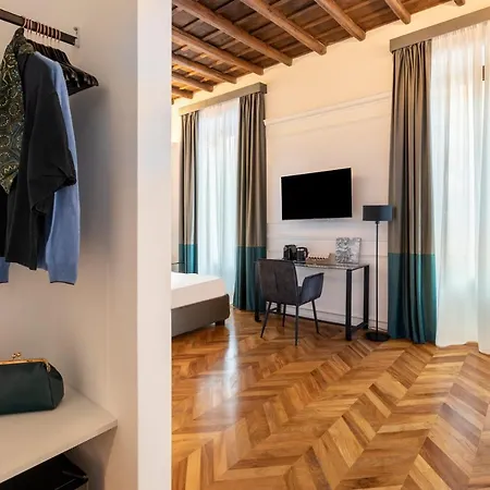 Gæstehus Largo Arenula Rom