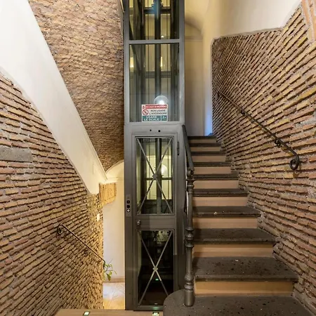 Largo Arenula 4* Rom