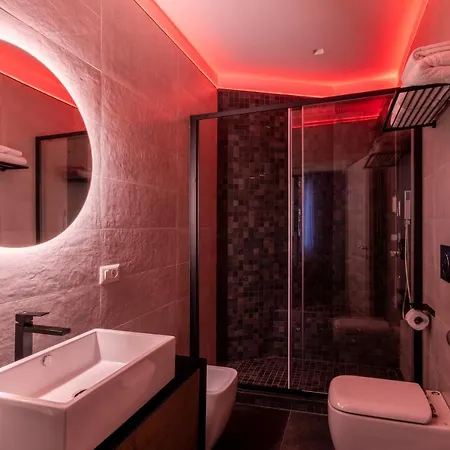 Gæstehus Largo Arenula 4*