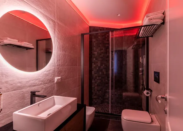 בית הארחה Largo Arenula 4*