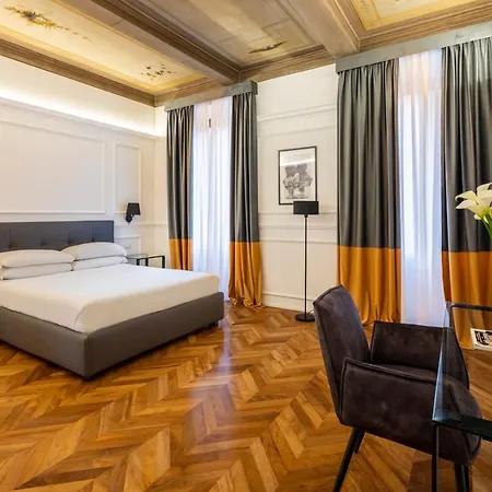 Largo Arenula Vendégház 4*